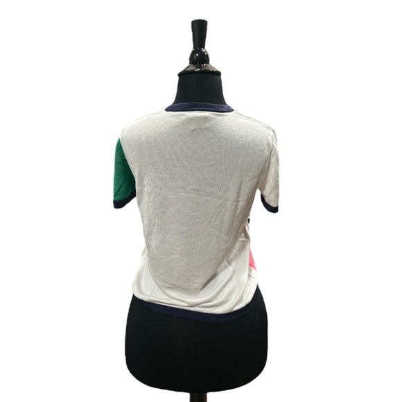 Anne Klein T-Shirt - Picture 2 of 8